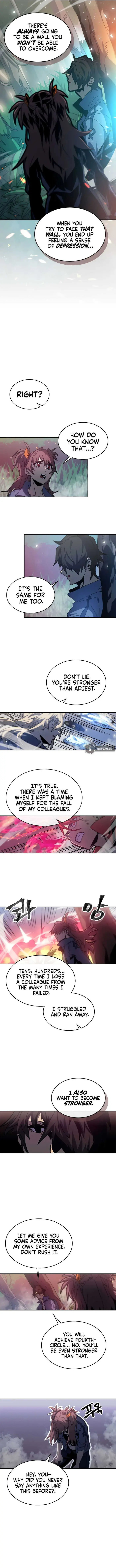 A Returner’s Magic Should Be Special Chapter 172 image 10_optimized